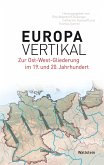 Europa vertikal (eBook, PDF)