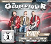 Die Größten Partyhits Vol.8-