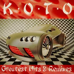 Greatest Hits & Remixes - Koto