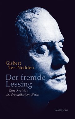 Der fremde Lessing (eBook, PDF) - Ter-Nedden, Gisbert