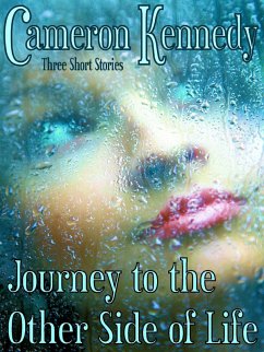 Journey to the Other Side of Life (eBook, ePUB) - Kennedy, Cameron