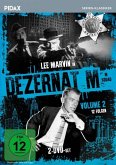 Dezernat M - Vol. 2 DVD-Box