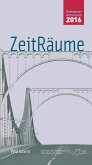 ZeitRäume 2016 (eBook, PDF)