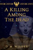 A Killing Among the Dead (The Memphis Cycle, #4) (eBook, ePUB)