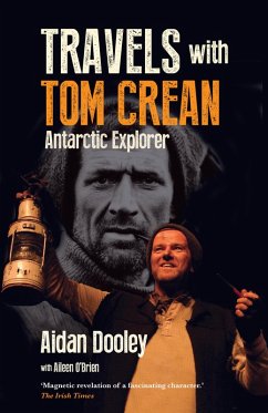 Travels with Tom Crean (eBook, ePUB) - Dooley, Aidan