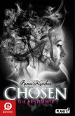 Die Bestimmte / Chosen Bd.1 (eBook, ePUB)