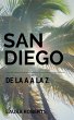 San Diego de la A a la Z (eBook, ePUB) - Bild 1