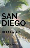 San Diego De La A A La Z (eBook, ePUB)