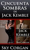 Cincuenta Sombras de Jack Kemble (eBook, ePUB)