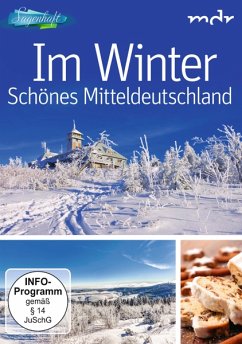 Im Winter & Schönes Mitteldeutschland - Sagenhaft - Sagenhaft-Reiseführer