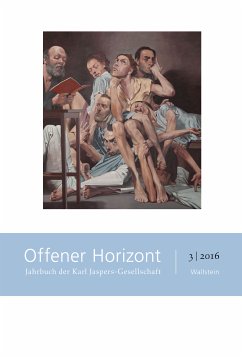 Offener Horizont (eBook, PDF)