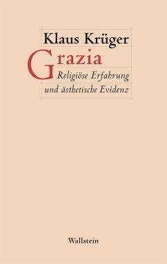 Grazia (eBook, PDF) - Krüger, Klaus