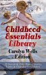 Childhood Essentials Library - Carolyn... - Bild 1
