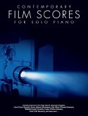 Contemporary Film Scores For Solo Piano For Solo Piano