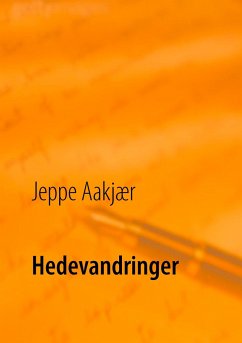 Hedevandringer - Aakjær, Jeppe