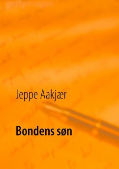 Bondens søn - Aakjær, Jeppe