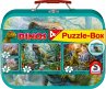 Dinos, Puzzle-Box - Bild 1