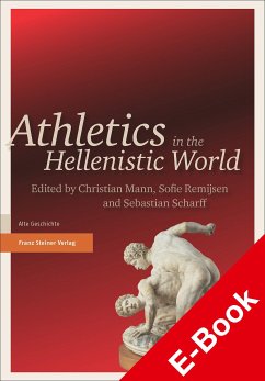 Athletics in the Hellenistic World (eBook, PDF)