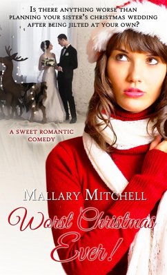 Cover Worst Christmas Ever (eBook, ePUB)