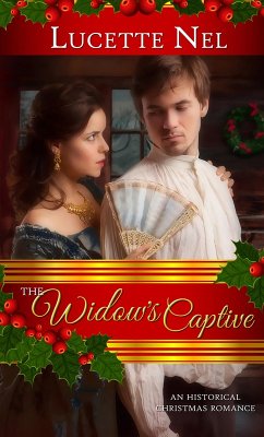 Cover Widow's Captive (eBook, ePUB)