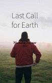 Last Call for Earth (eBook, ePUB)