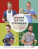 Leaner, Fitter, Stronger: A Festive Survival Guide (eBook, ePUB)