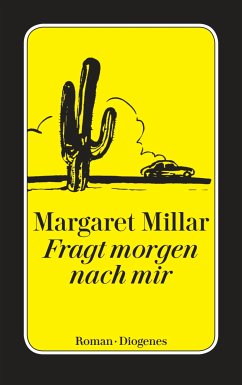 Fragt morgen nach mir (eBook, ePUB) - Millar, Margaret