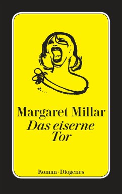 Das eiserne Tor (eBook, ePUB) - Millar, Margaret