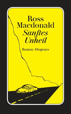 Sanftes Unheil (eBook, ePUB) - Macdonald, Ross