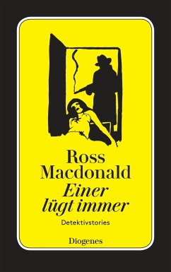 Einer lügt immer (eBook, ePUB) - Macdonald, Ross