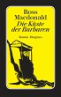 Die Küste der Barbaren (eBook, ePUB) - Bild 1