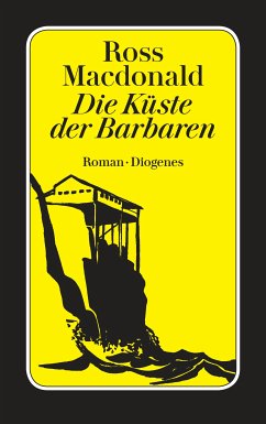 Die Küste der Barbaren (eBook, ePUB) - Macdonald, Ross