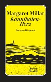 Kannibalen-Herz (eBook, ePUB)