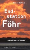 Endstation Föhr (eBook, ePUB)