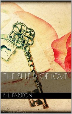 Cover The Shield of Love (eBook, ePUB)