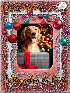 Cover Tutta colpa di Buck (eBook, ePUB)