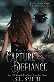 Capture of the Defiance (Breaking Free, #2) (eBook, ePUB)