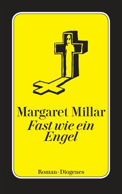 Fast wie ein Engel (eBook, ePUB) - Millar, Margaret