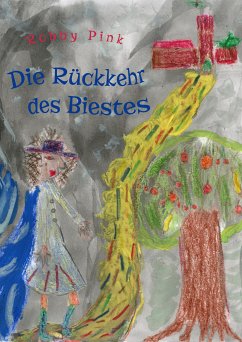 Die Rückkehr des Biestes (eBook, ePUB) - Pink, Robby