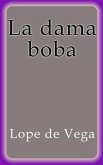 La dama boba (eBook, ePUB)