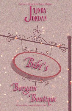 Bibi's Bargain Boutique (eBook, ePUB) - Jordan, Linda