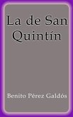 La de San Quintín (eBook, ePUB)