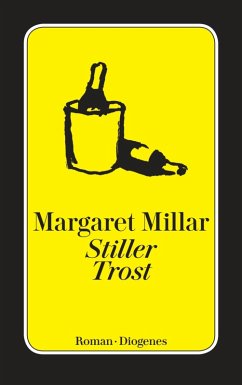 Stiller Trost (eBook, ePUB) - Millar, Margaret