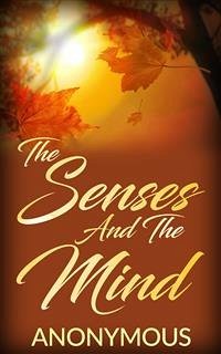 The senses and the mind (eBook, ePUB) - Anonymous