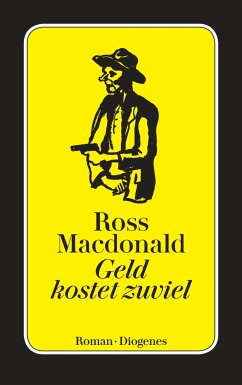 Geld kostet zuviel (eBook, ePUB) - Macdonald, Ross
