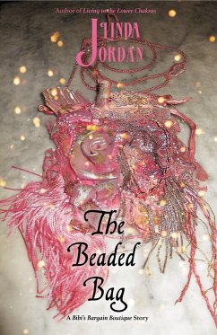 The Beaded Bag (eBook, ePUB) - Jordan, Linda