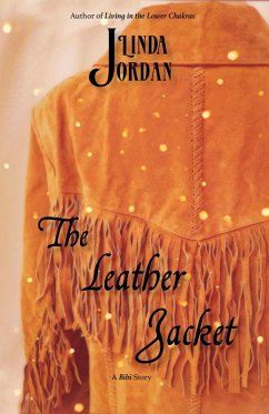 The Leather Jacket (eBook, ePUB) - Jordan, Linda