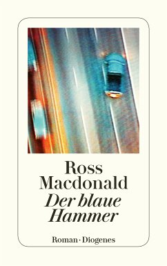 Der blaue Hammer (eBook, ePUB) - Macdonald, Ross