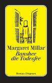 Banshee, die Todesfee (eBook, ePUB)