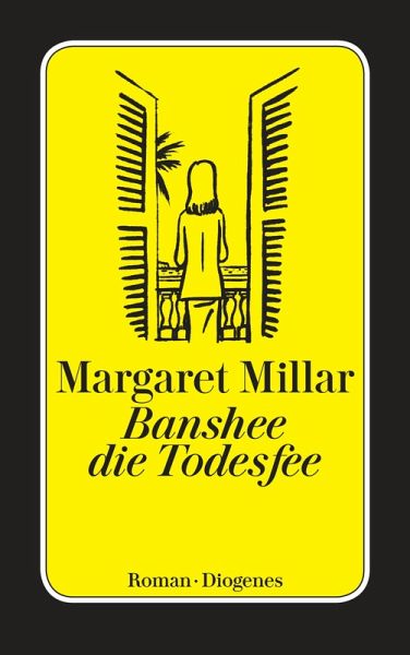 Banshee, die Todesfee (eBook, ePUB) Banshee, die Todesfee (eBook, ePUB)